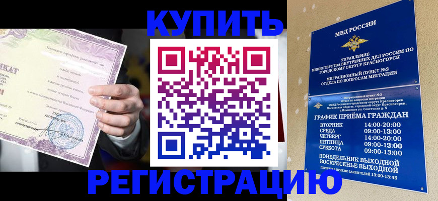 временная регистрация собственник в Касимове